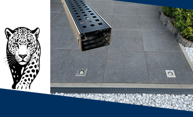 polimer drenaj-kanali